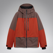 Oakley Canopy Pro Insulated Jacket 2027 - Men's