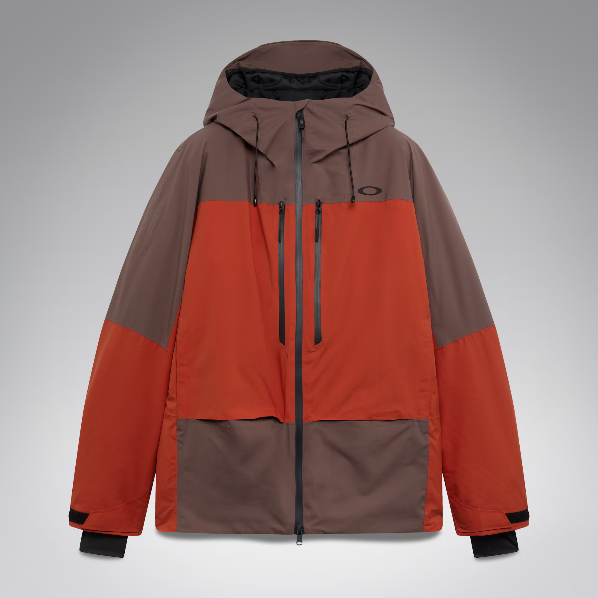 Oakley Canopy Pro Insulated Jacket 2027 - Men's