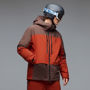 Oakley Canopy Pro Insulated Jacket 2027 - Men's
