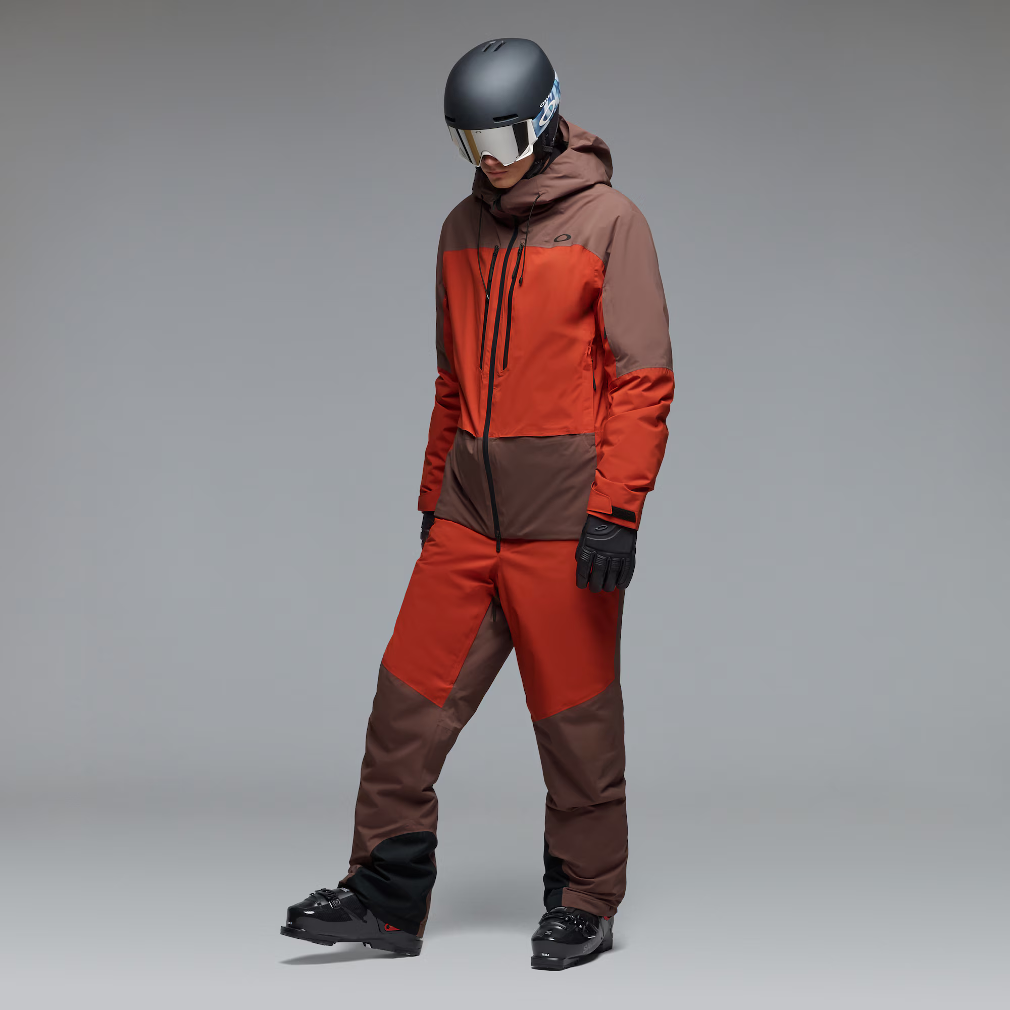 Oakley Canopy Pro Insulated Jacket 2027 - Men's