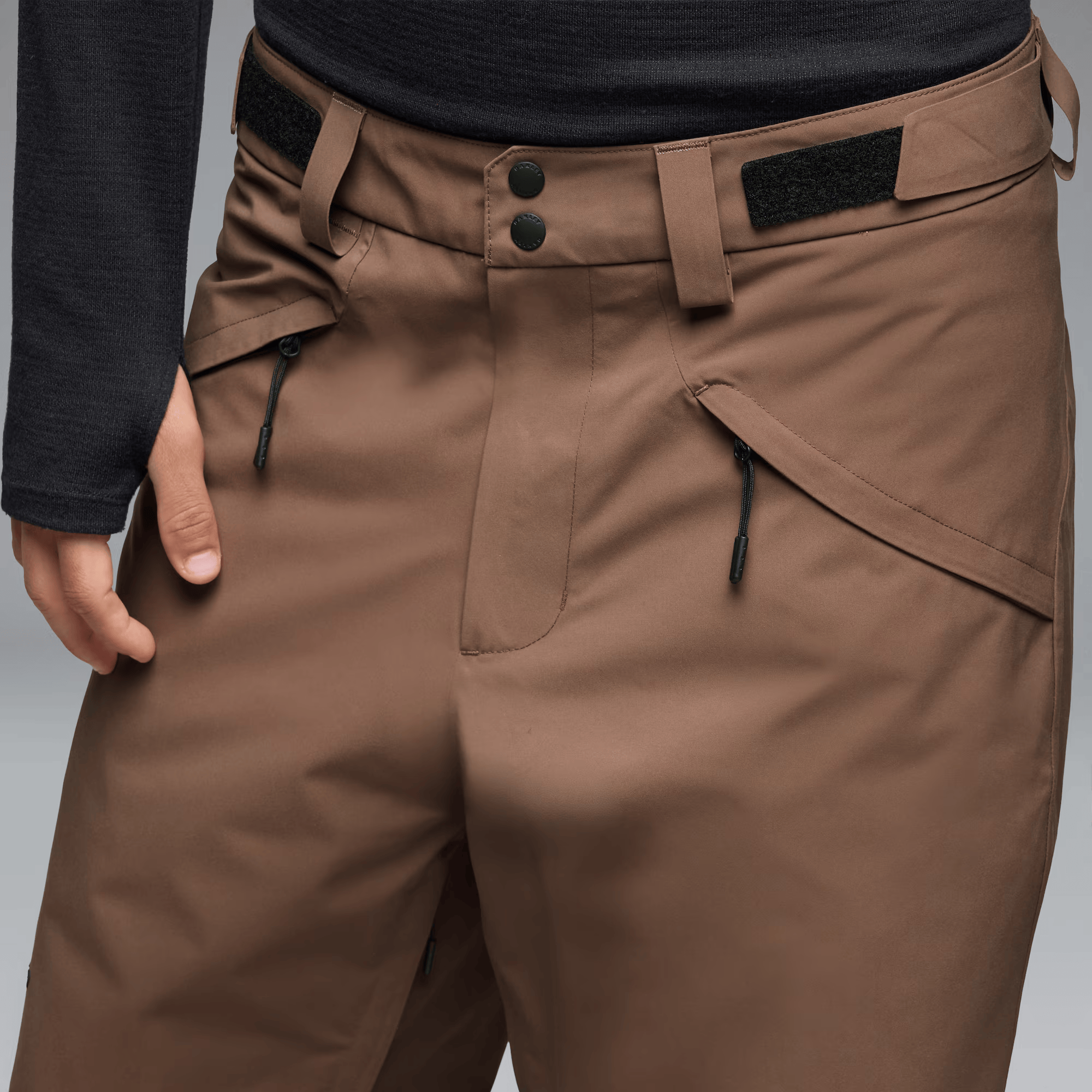 Oakley Canopy Insulated Pant 2027 - Men's