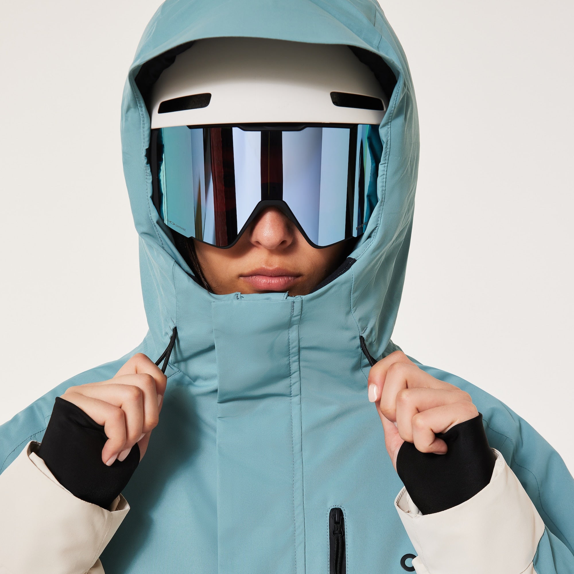 Oakley TNP TBT Insulated Jacket - Women's