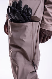 Forward Manifest Tour Shell Bib 2027 - Men's