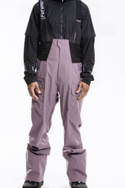 Forward Manifest Tour Shell Bib 2027 - Men's