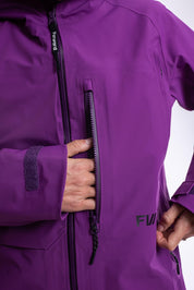 Forward Manifest Tour Shell Jacket 2027 - Women's