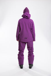 Forward Manifest Tour Shell Jacket 2027 - Women's