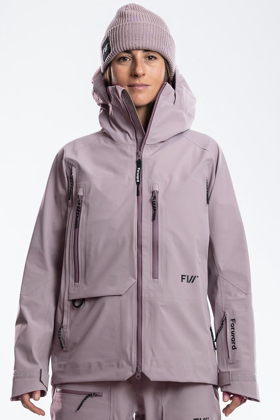 Forward Manifest Tour Shell Jacket 2027 - Women's