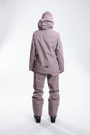 Forward Manifest Tour Shell Jacket 2027 - Women's