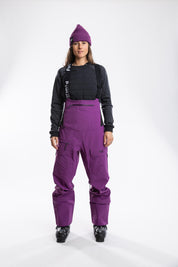 Forward Manifest Tour Shell Bib 2027 - Women's