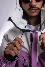 Forward Catalyst Jogger Jacket 2027 - Men's
