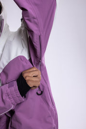 Forward Catalyst Jogger Jacket 2027 - Men's