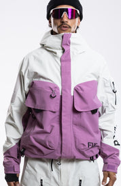 Forward Catalyst Jogger Jacket 2027 - Men's