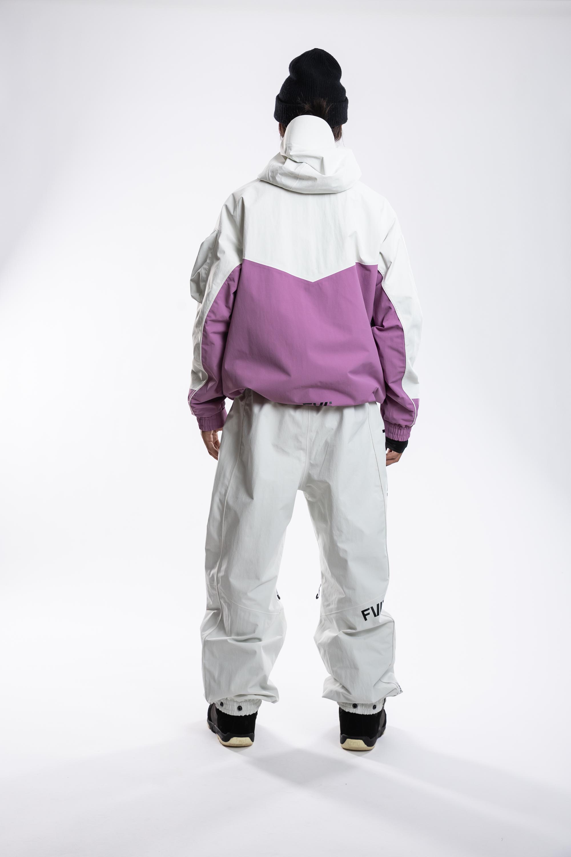 Forward Catalyst Jogger Jacket 2027 - Men's