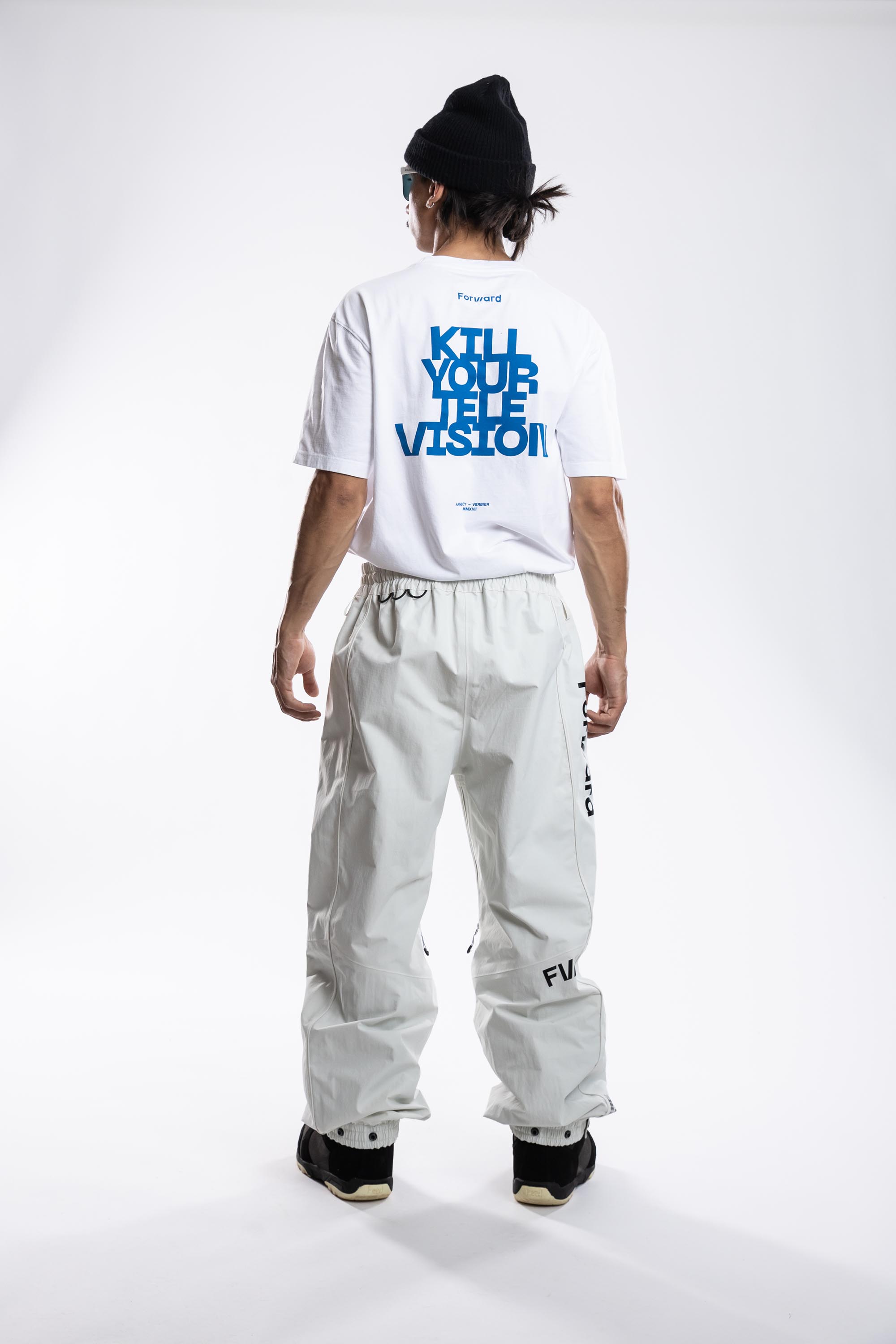 Forward Catalyst Jogger Pant 2027 - Men's