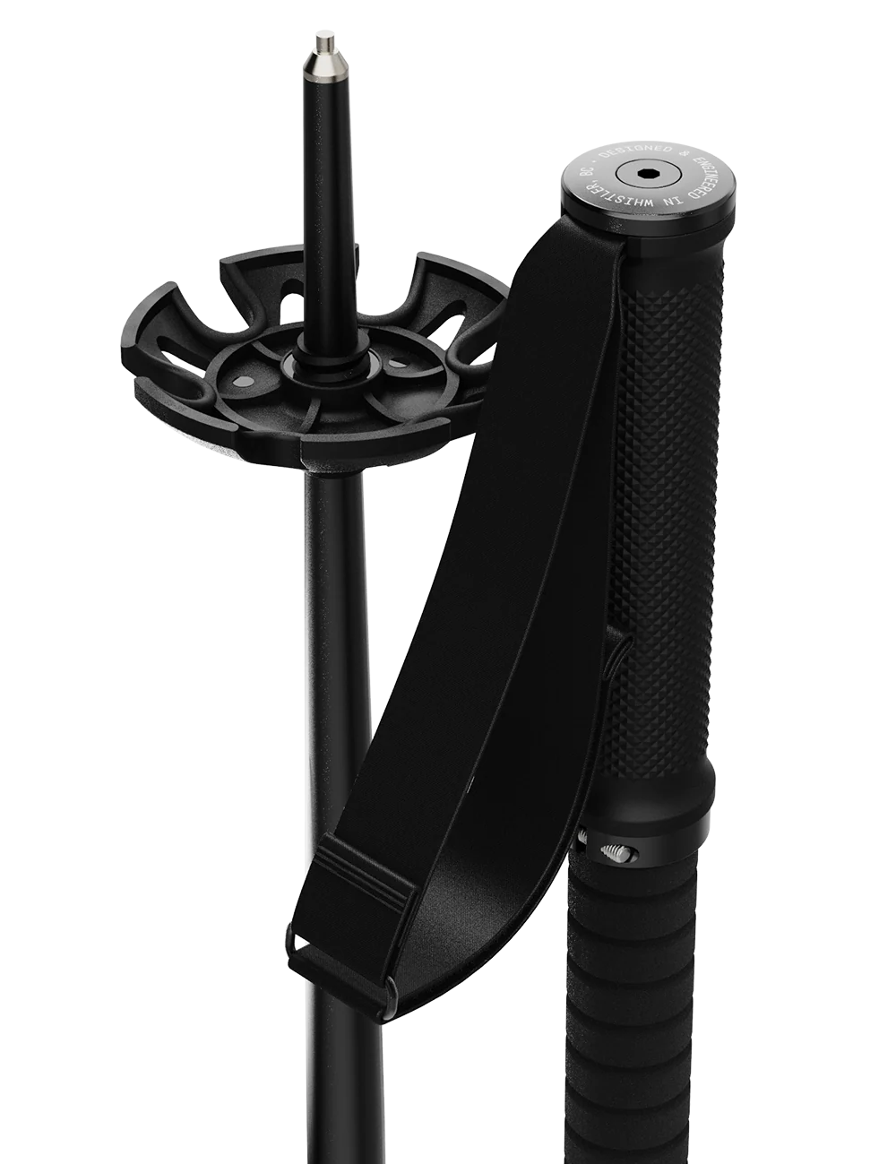 Deorum T Bar RS