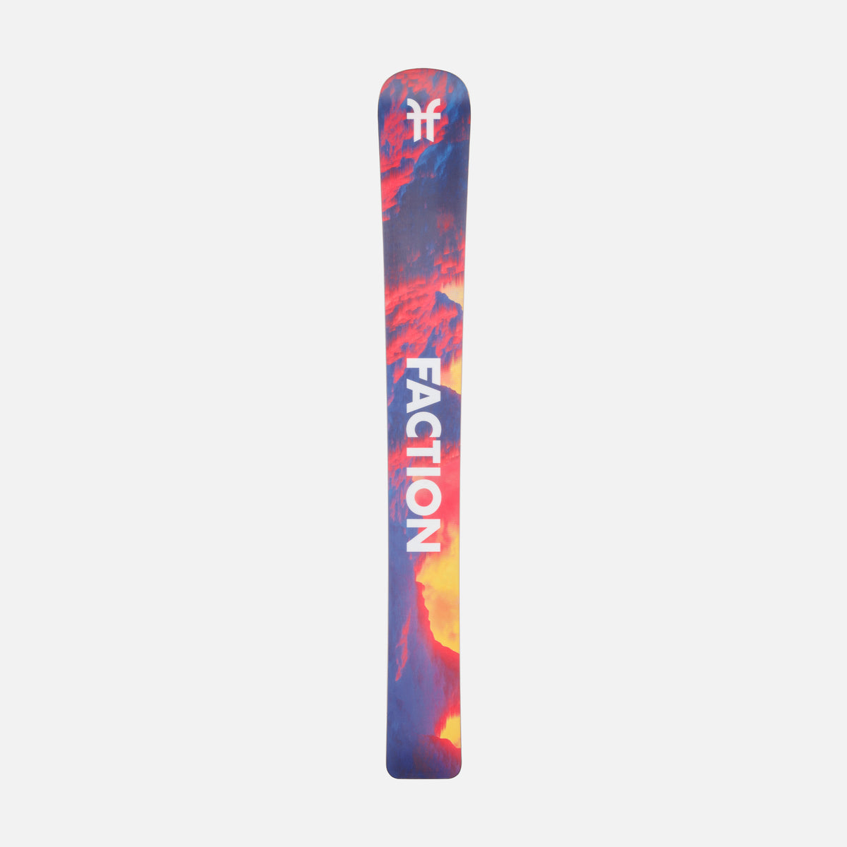 Faction Le Mono 2027