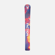 Faction Le Mono 2027