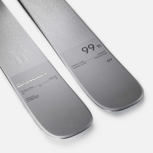 Faction Dancer 99TI 2027