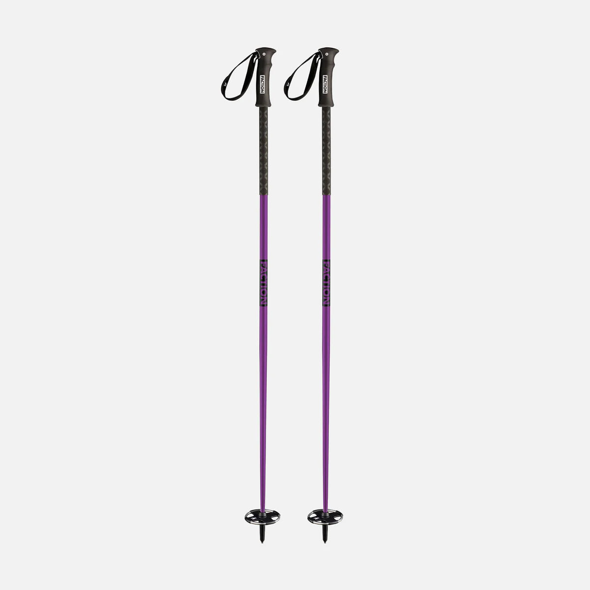 Faction Poles