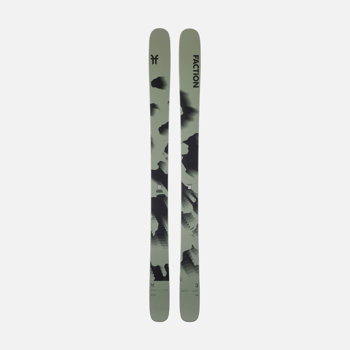 Faction Prodigy 3 2027
