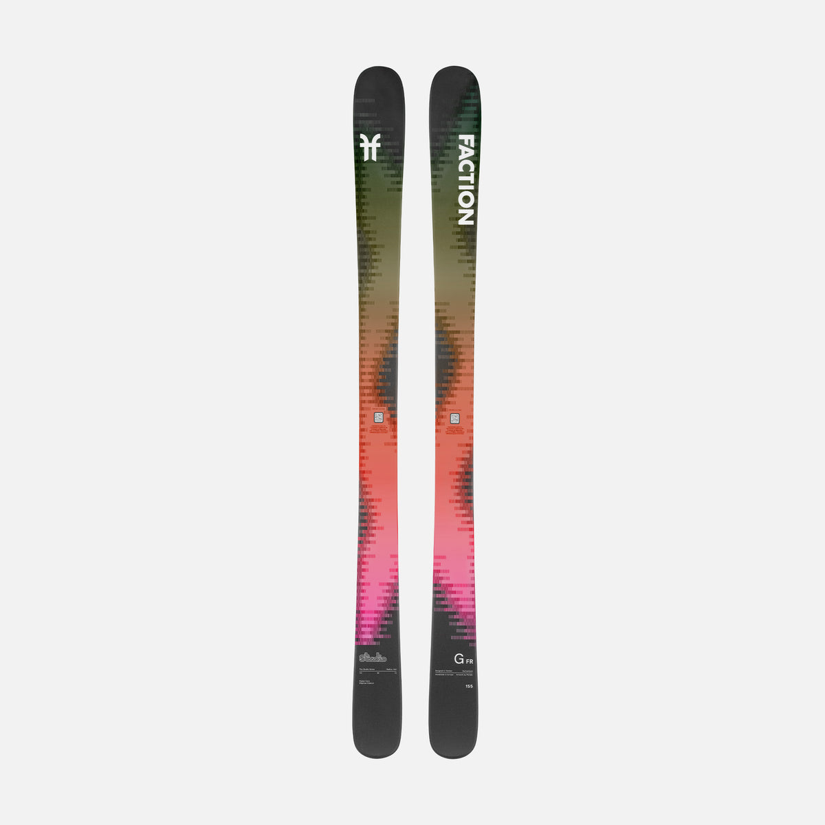 Faction Studio Grom FR 2027