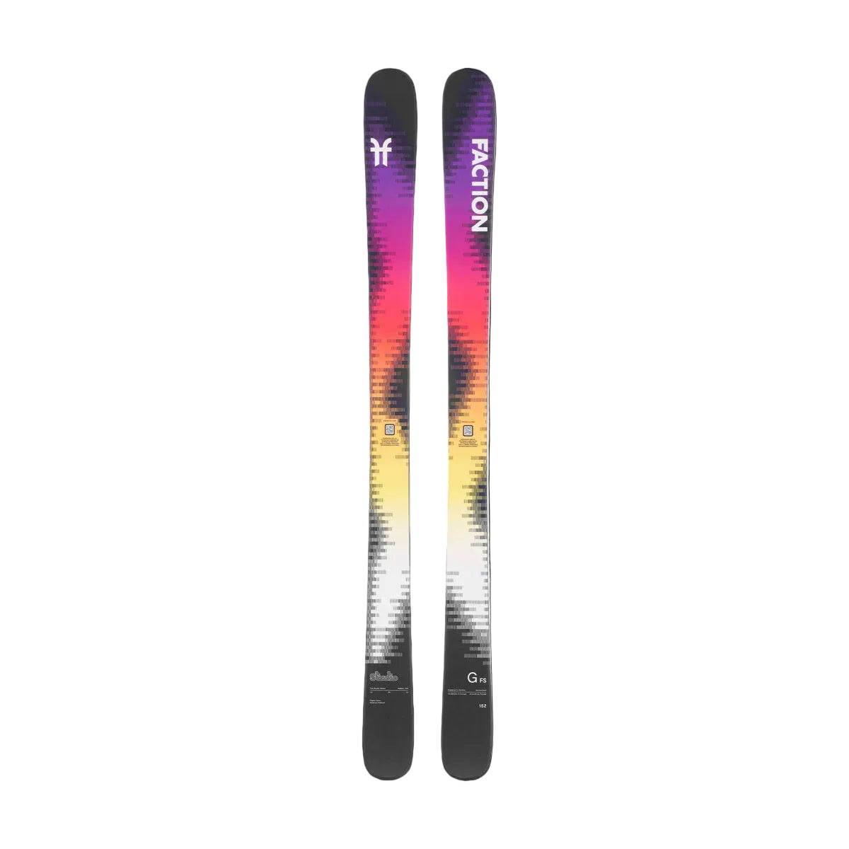 Faction Studio Grom FS 2027