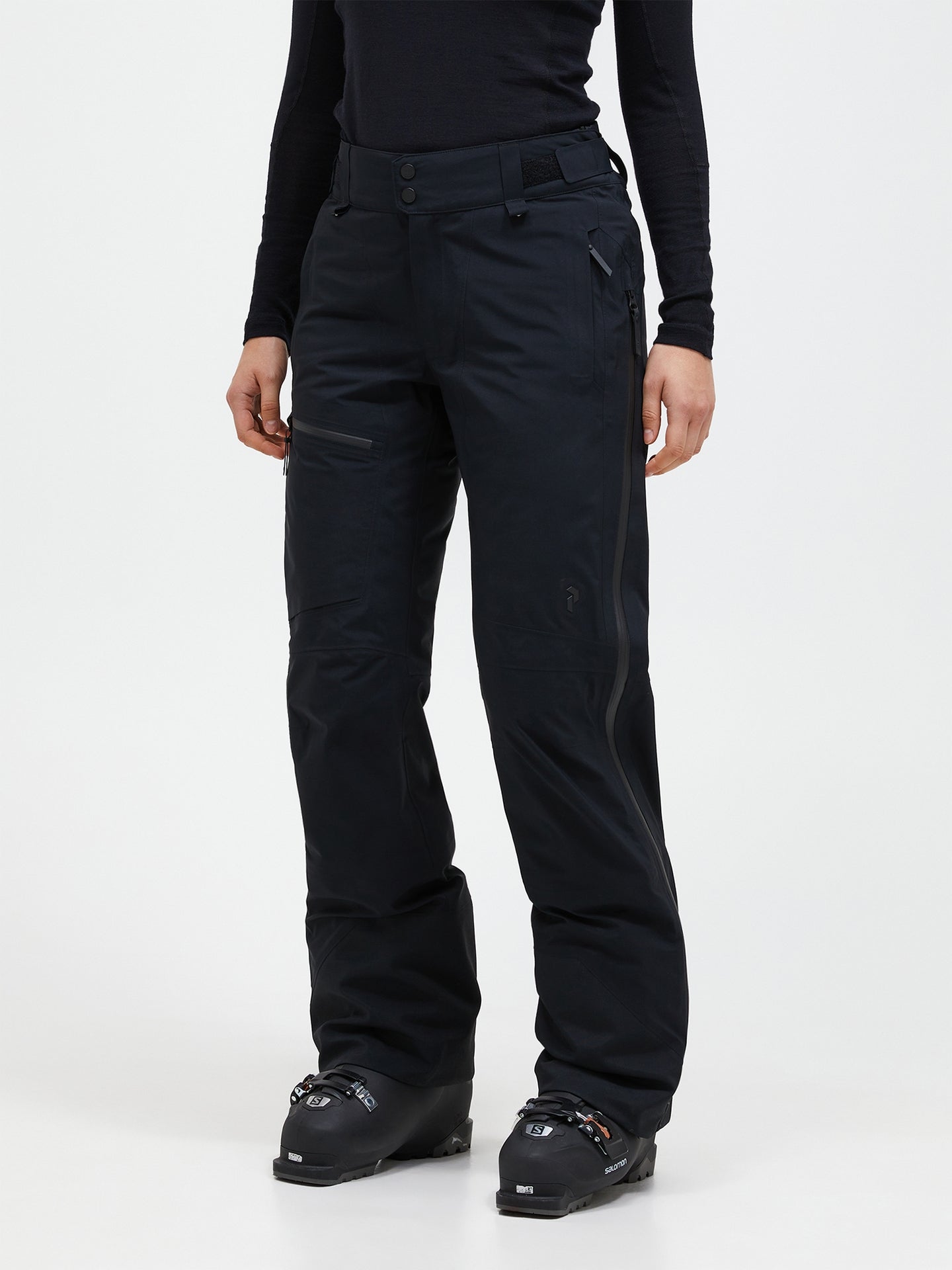 Peak Performance Alpine Gore-Tex 3L Pants - Women's
