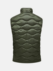 Peak Performance  Helium Utility Down Vest 2027 - Men's
