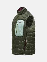 Peak Performance  Helium Utility Down Vest 2027 - Men's