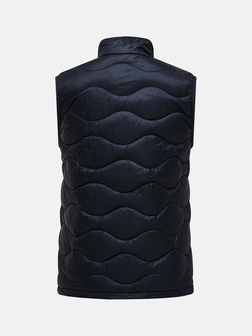 Peak Performance Helium Utility Down Vest 2027- Women's