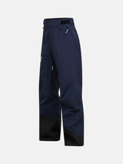Peak Performance Vertec HIPE® 3L Shell Pant 2027 - Men's