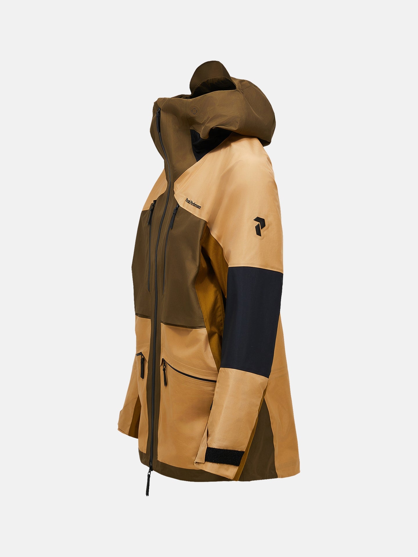 Peak Performance Gravity Gore-Tex 3L Jacket - Men's