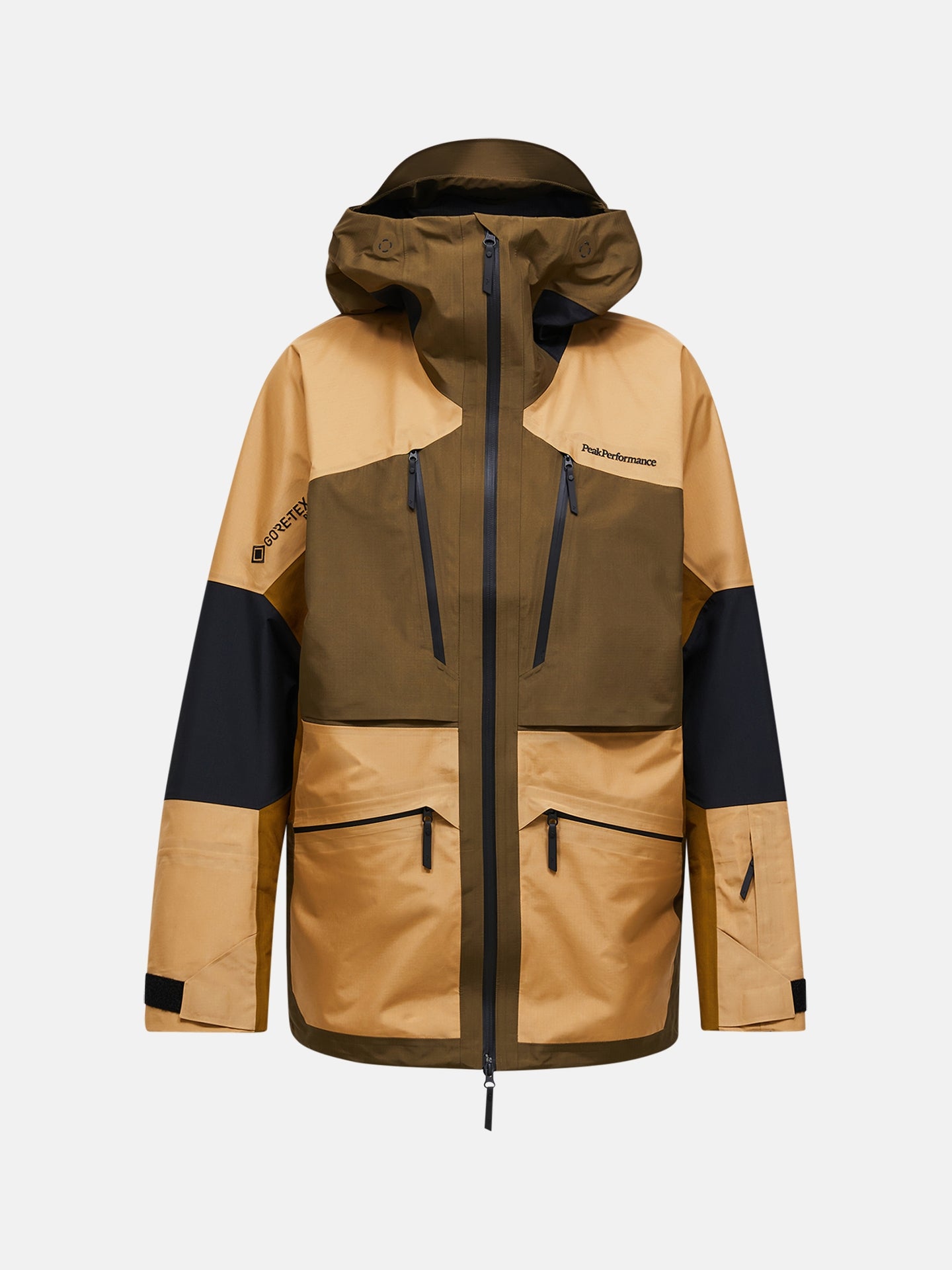 Peak Performance Gravity Gore-Tex 3L Jacket - Men's – Ski West