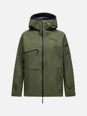 Peak Performance Alpine GTX 3L Shell Jacket 2027 -Men's