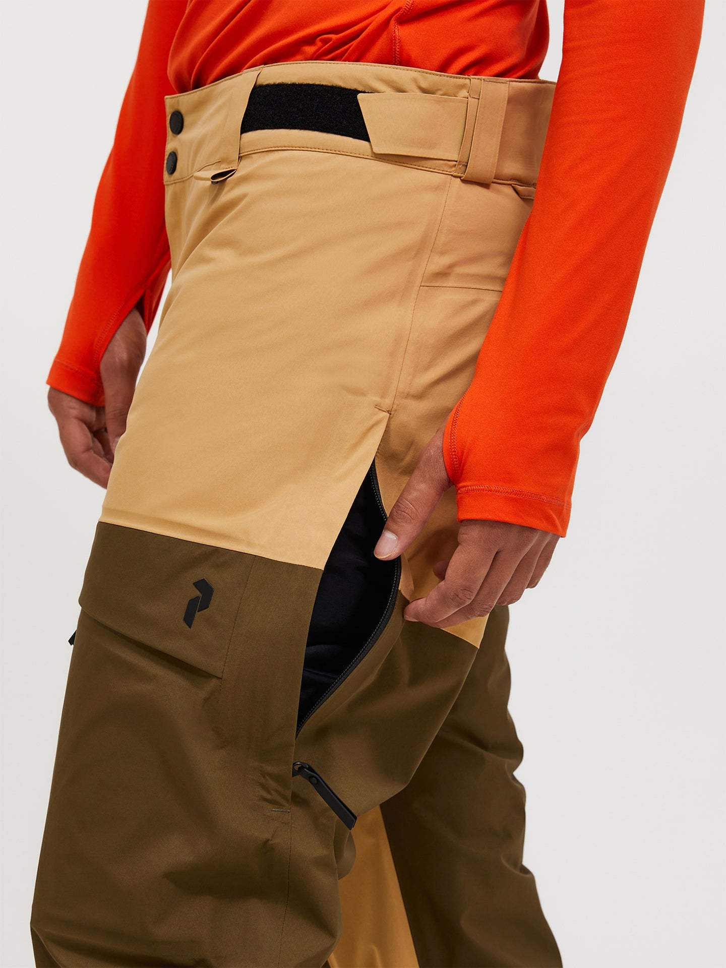 Peak Performance Gravity Gore-Tex 3L Pants - Men's