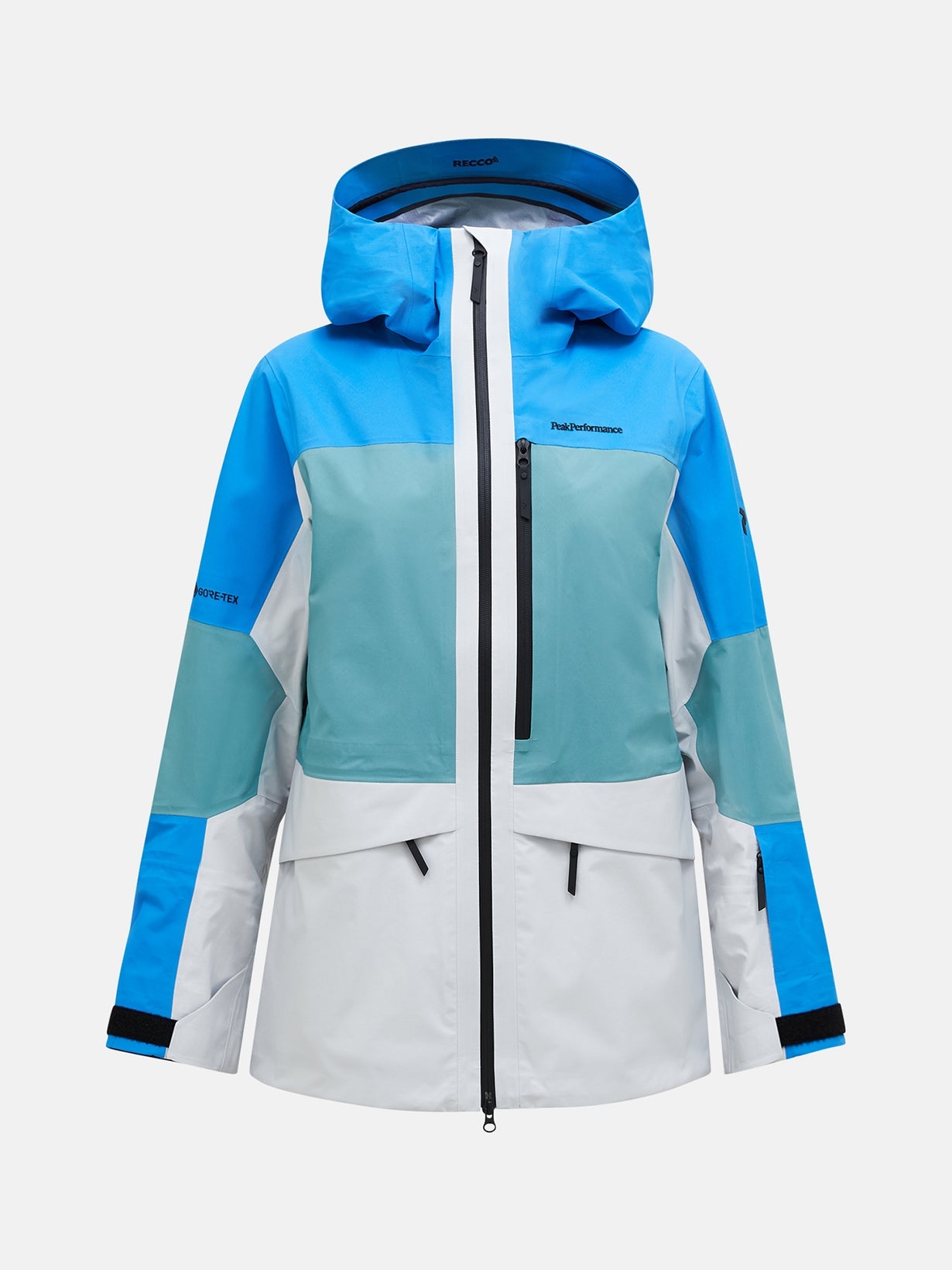 Peak Performance Gravity Gore-Tex 3L Jacket - Women's