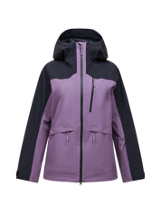 Peak Performance Vertec 3L Shell Jacket 2027 -Women's