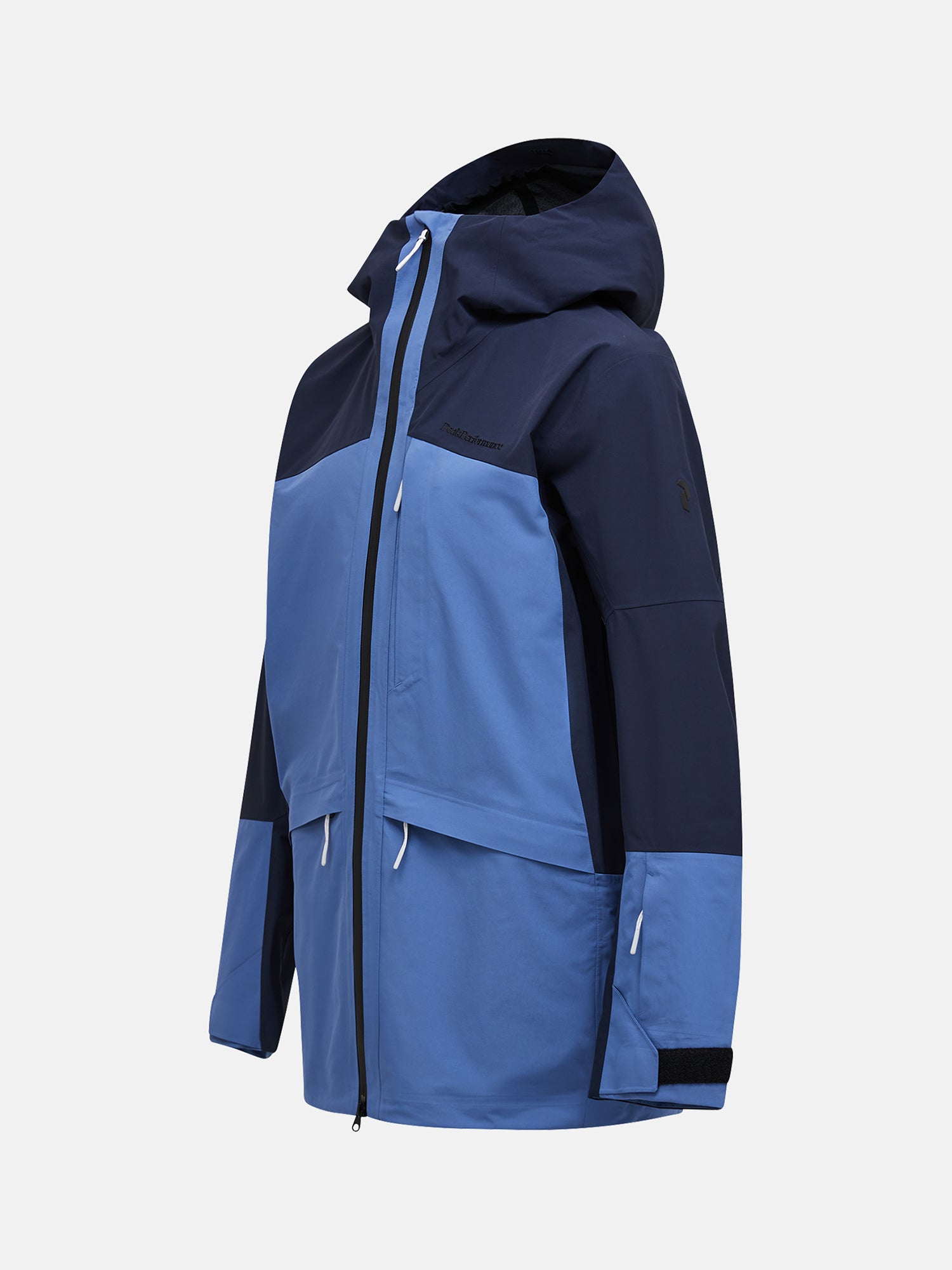 Peak Performance Vertec HIPE® 3L Shell Jacket 2027 - Men's