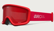 Giro Chico 2.0 Flash 2027 - Junior
