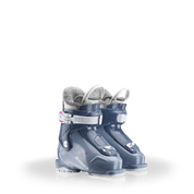 Nordica Speedmachine J1 Girl 2027 -Junior