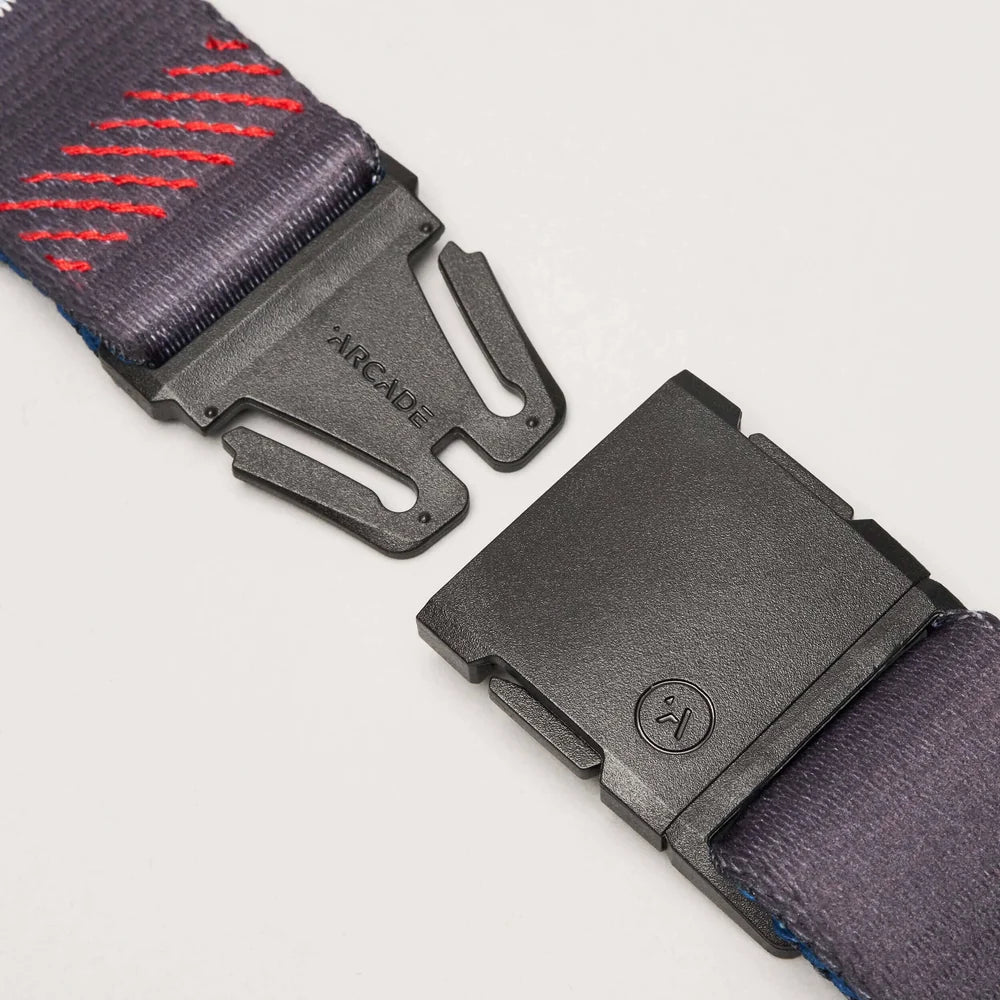Arcade Grateful Dead Belt