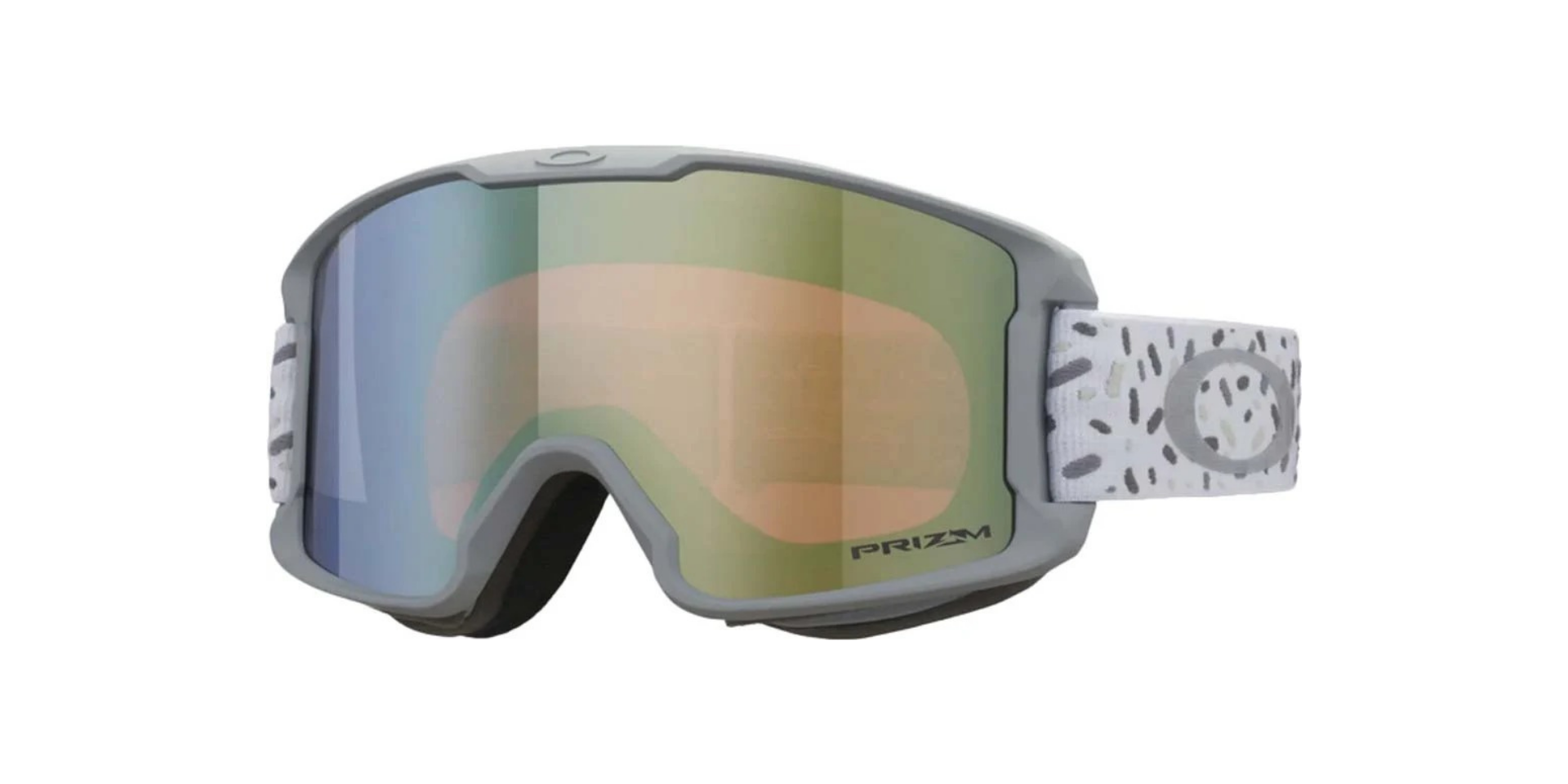 Oakley Line Miner S