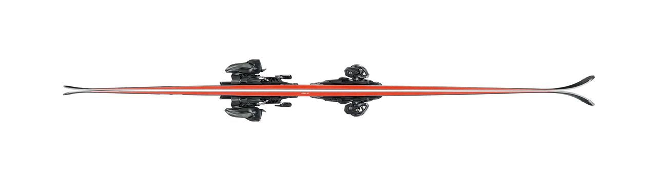 Nordica Steadfast 80 + TP2 Comp 10 2027
