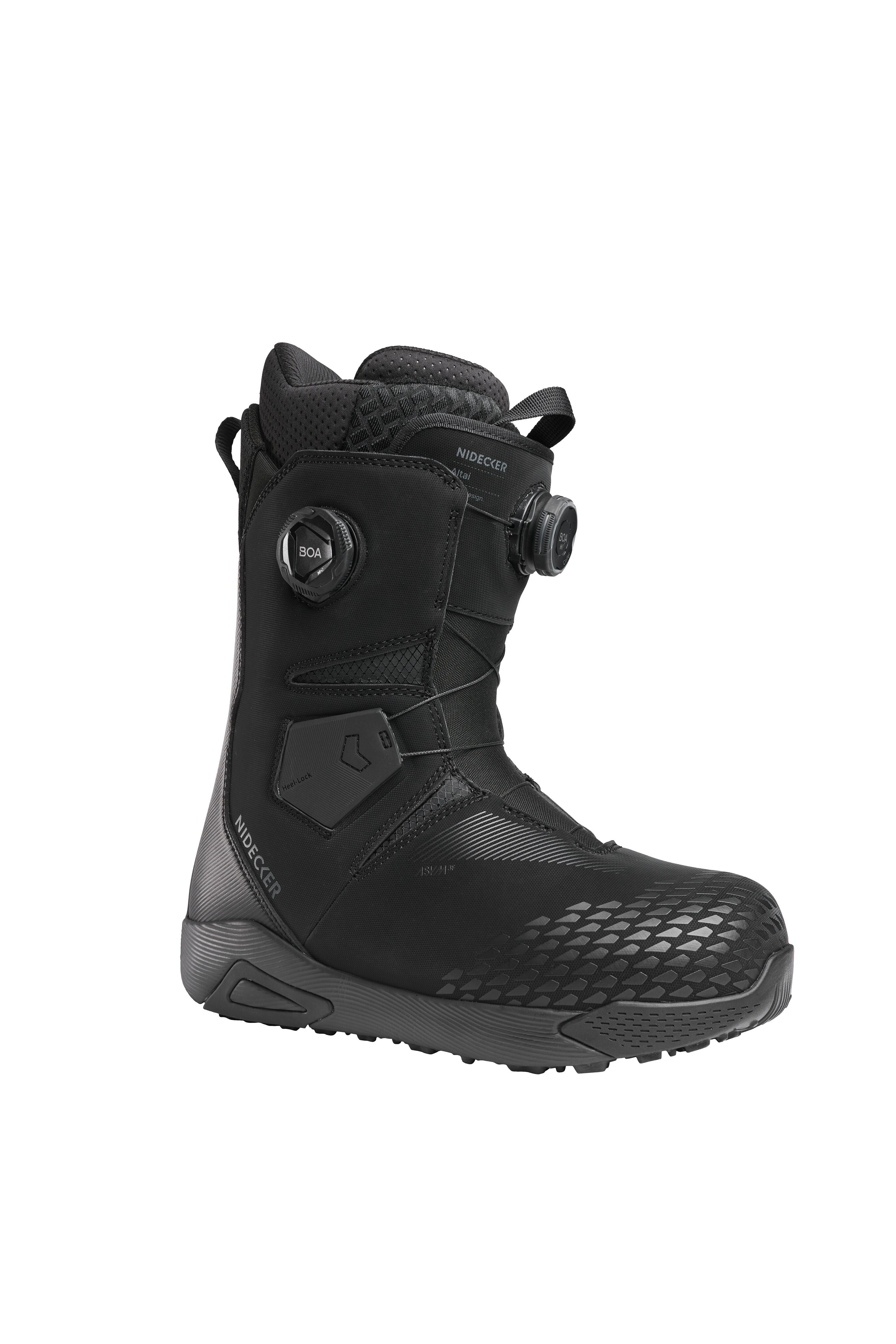 Nidecker Altai 2027 - Men's