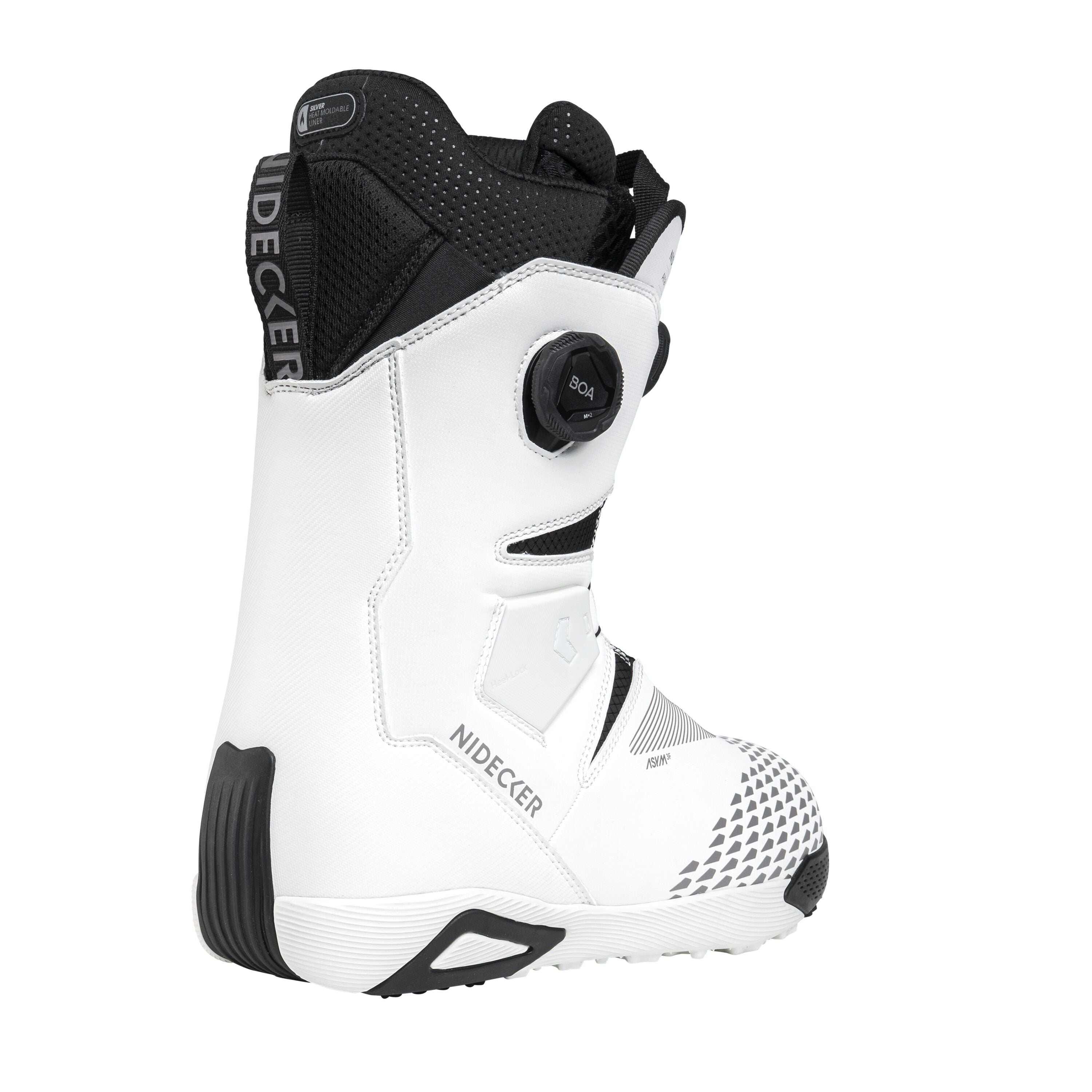 Nidecker Altai 2027 - Women's