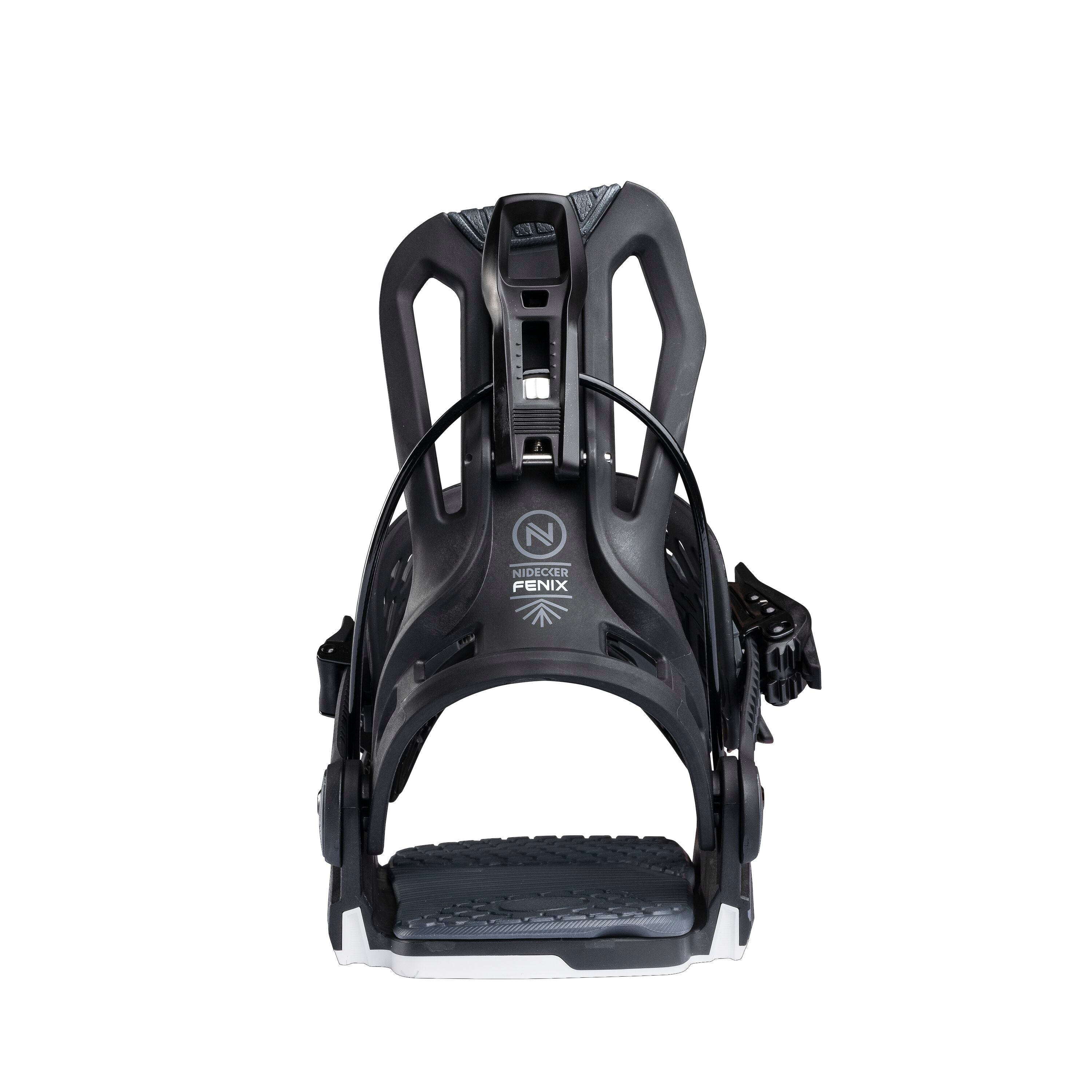 Nidecker Flow Fenix 2027