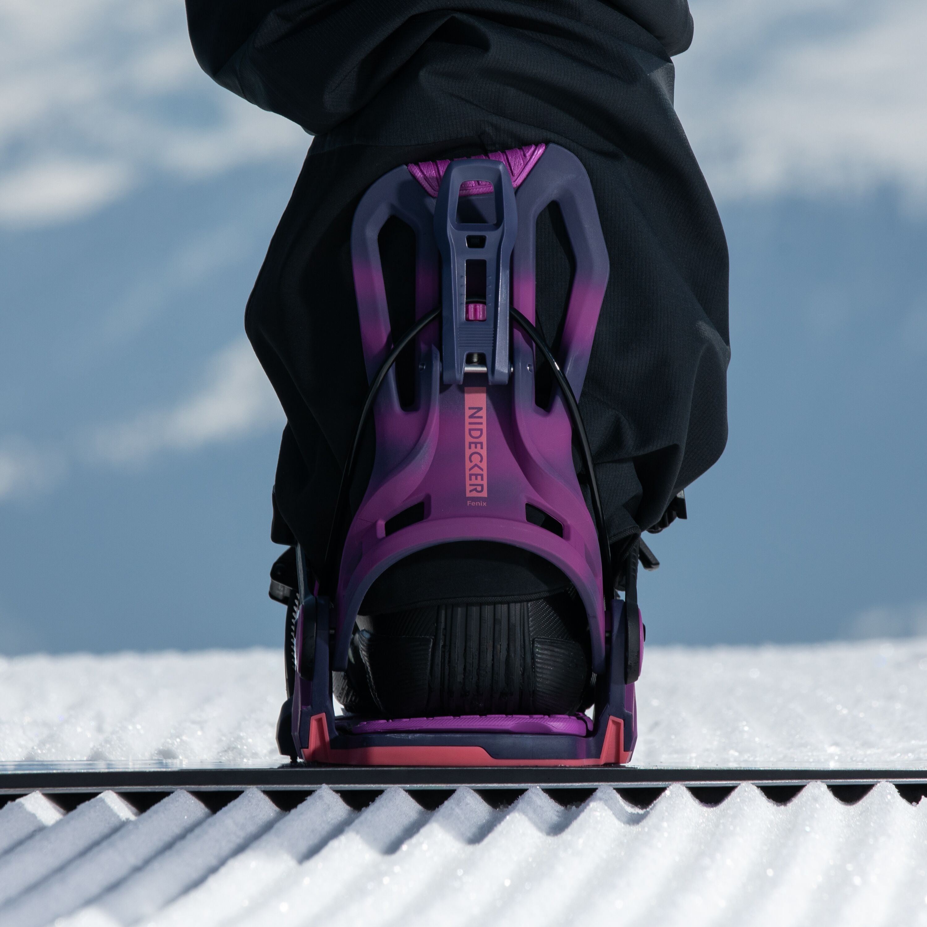 Nidecker Flow Fenix 2027