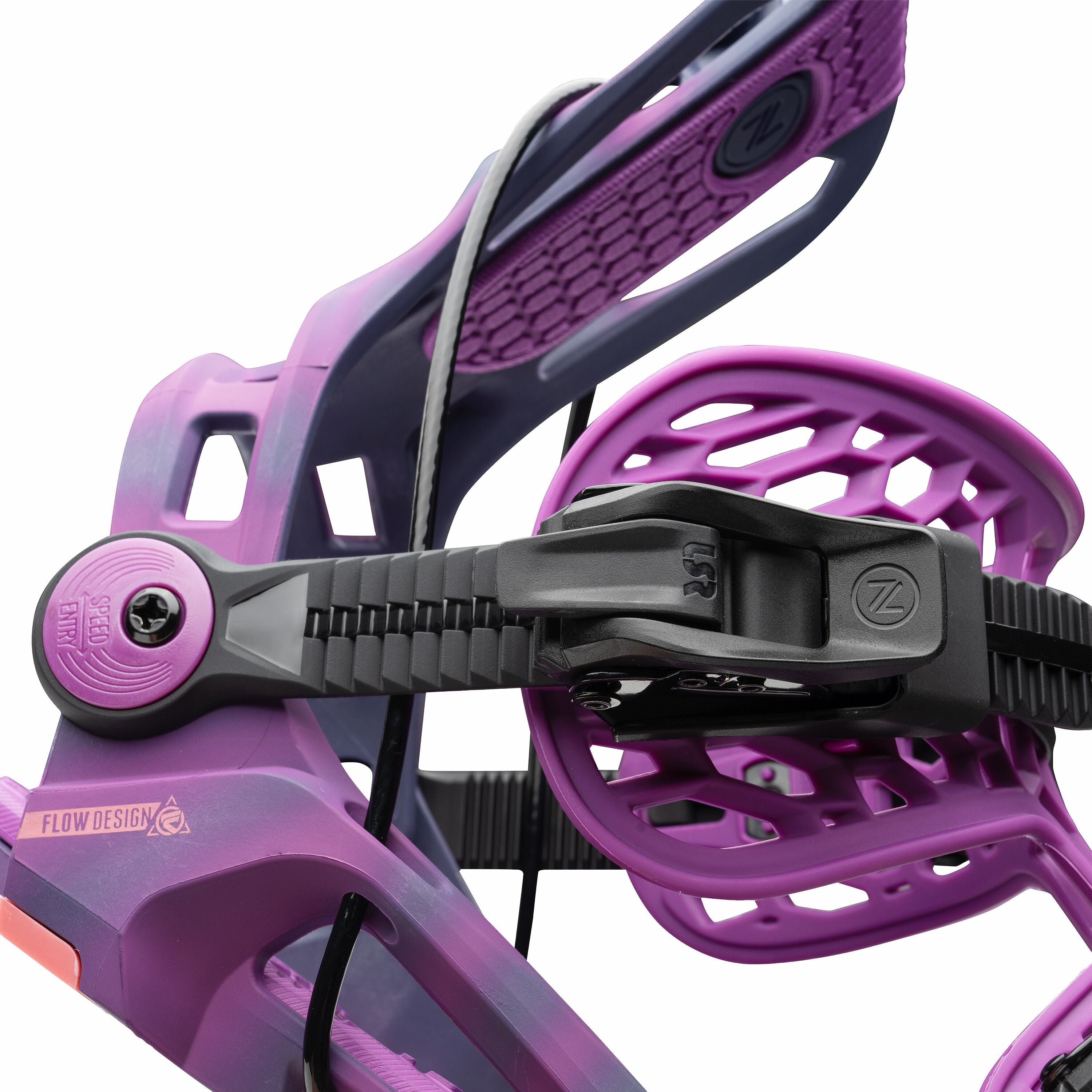 Nidecker Flow Fenix 2027