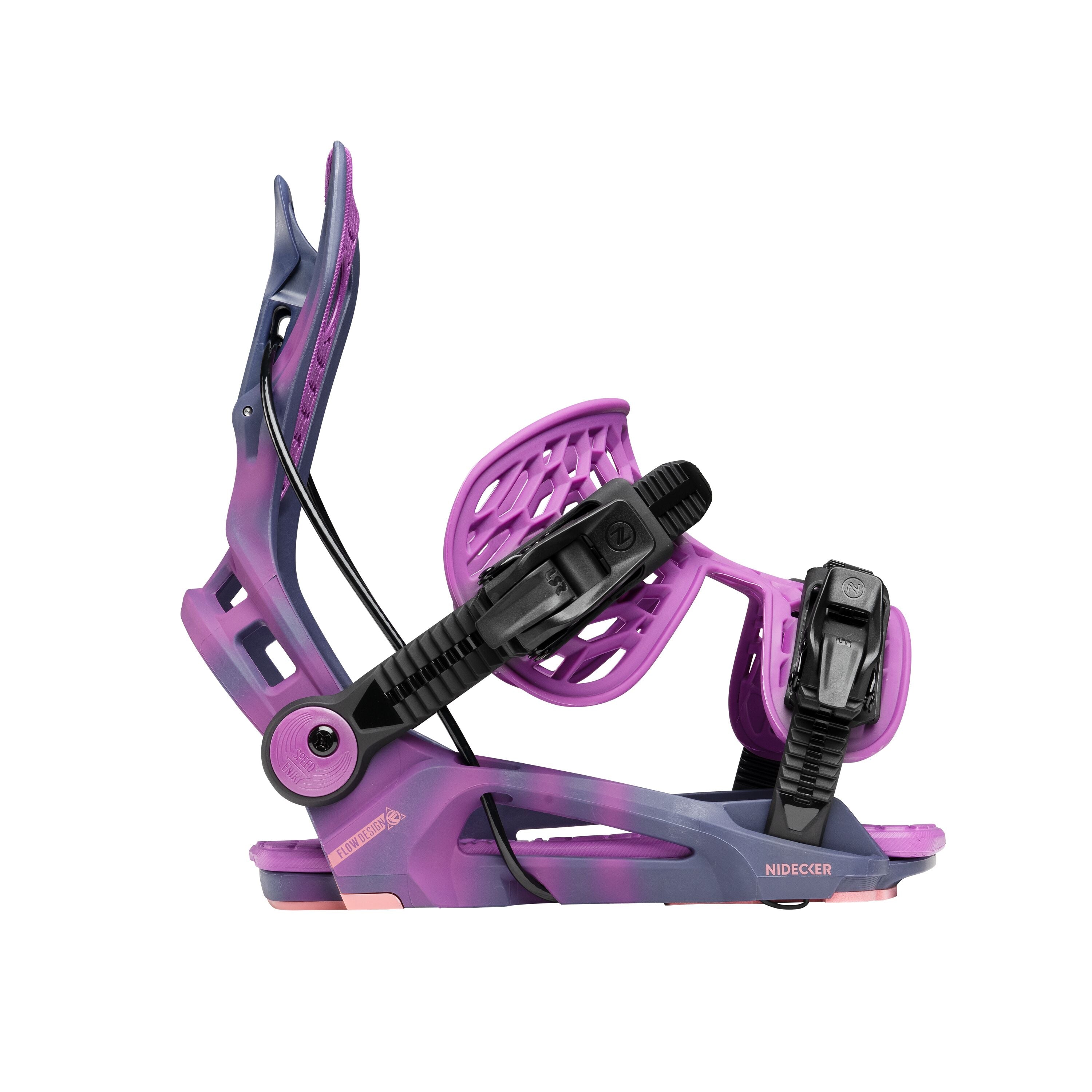Nidecker Flow Fenix 2027