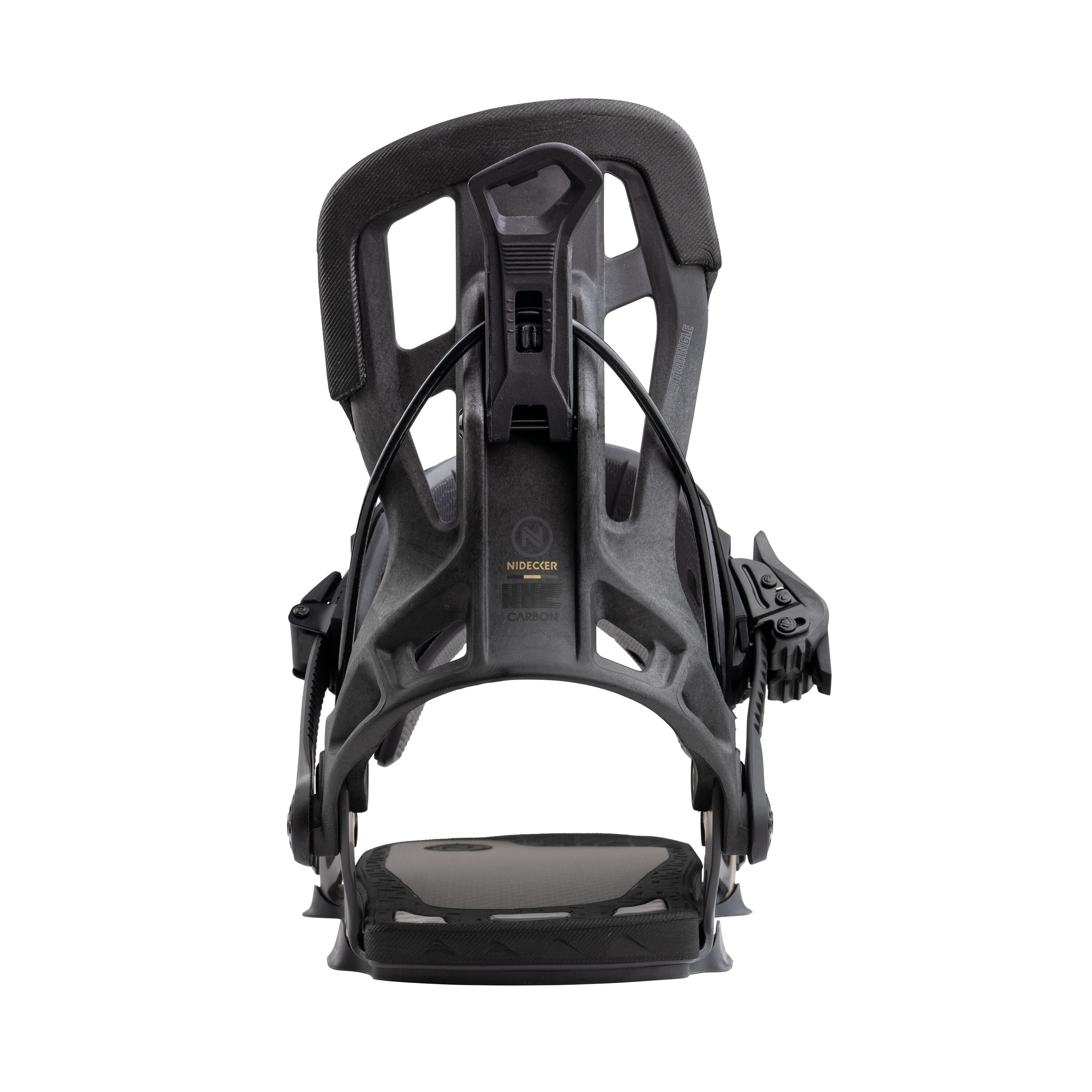 Nidecker Flow NX2 Carbon 2027